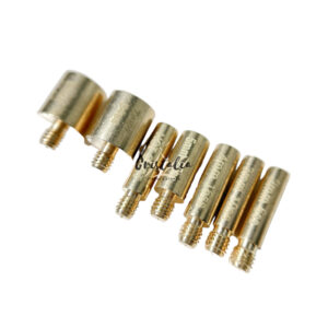 Adaptadores Aplicador Hotfix