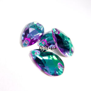 Gota Emerald para coser
