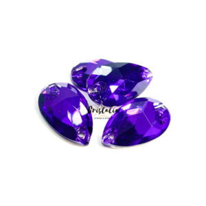 Gota Purple para coser