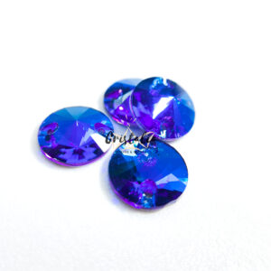 Rivoli Blue Para Coser
