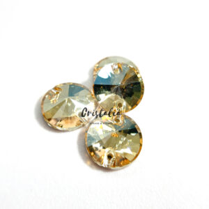 Rivoli Golden Para Coser