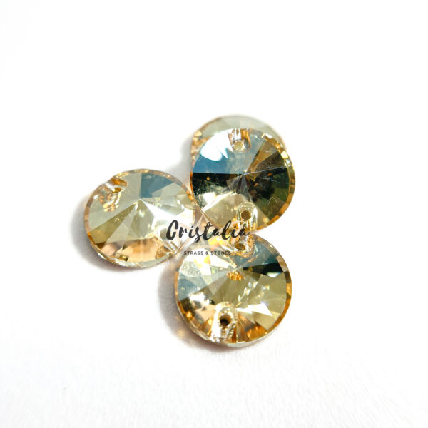 Rivoli Golden Para Coser