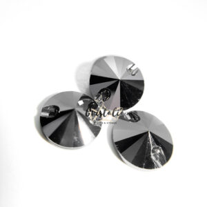 Rivoli Hemetite Para Coser