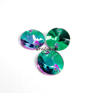 Rivoli Emerald Para Coser