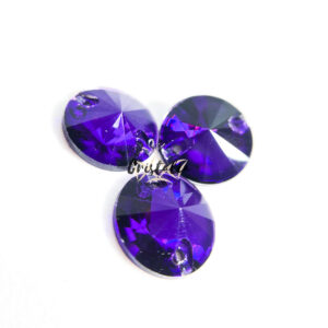 Rivoli Purple Para Coser
