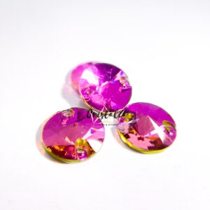 Rivoli Rose Para Coser