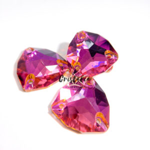 Trilliant Fuchsia Para Coser