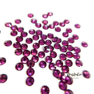 Cristal Fucsia SS20 Hotfix