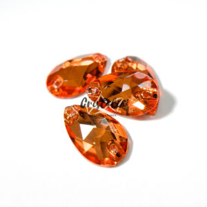 Gota Hyacinth para coser