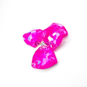 Trilliant Rosa Neón Para Coser
