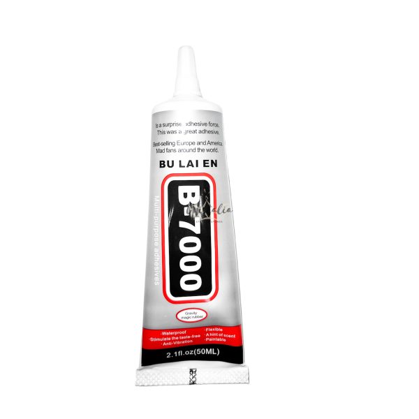 Pegamento B-7000 - Imagen 4