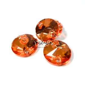 Rivoli Hyacinth Para Coser