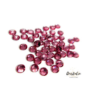 Cristal Rosa SS20 Hotfix