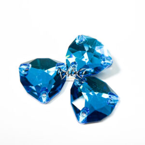 Trilliant Blue Para Coser