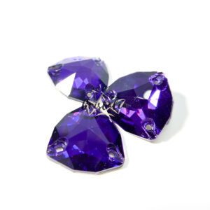Trilliant Purple Para Coser