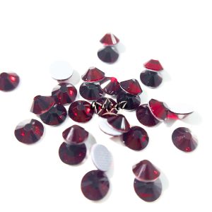 Rojo Hotfix 6 Packs Crystal Elements