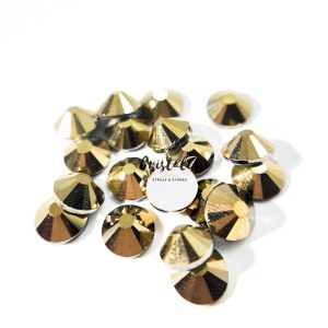 Aurum Hotfix 6 Packs Crystal Elements