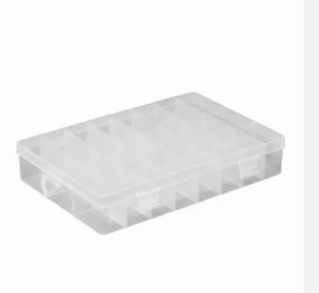 Caja Organizadora 24 Compartimientos