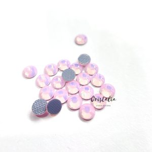 Cristal Rose Opal Hotfix VDD