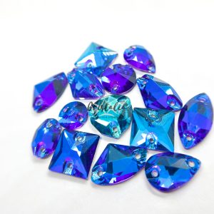 Mix Ocean Blue Para Coser
