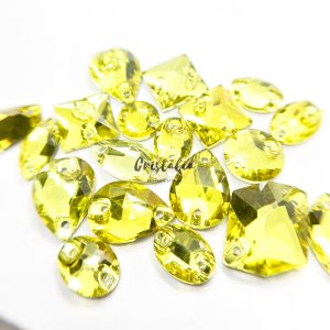 Mix Citrine Para Coser