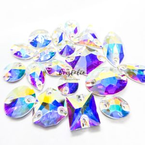 Mix Tornasol Para Coser