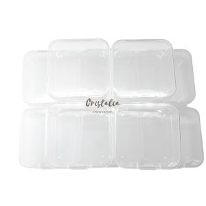 Cajas Organizadoras Individuales