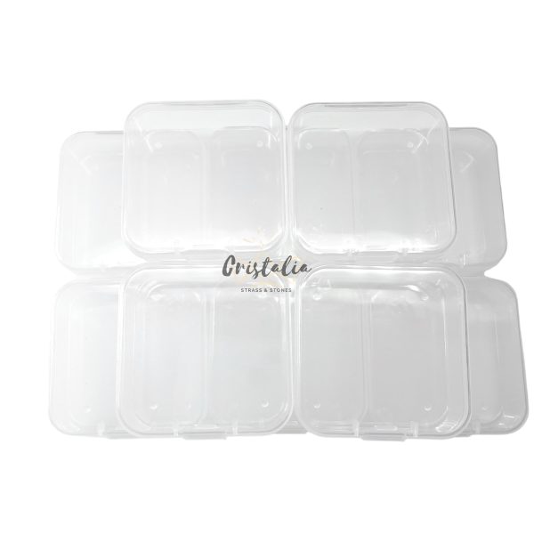 Cajas Organizadoras Individuales