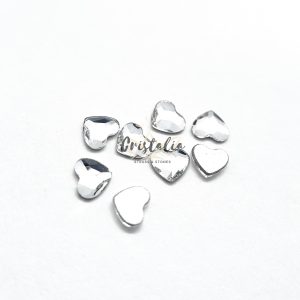 Corazón Cristal 3.6MM Austriaco NO-HOTFIX