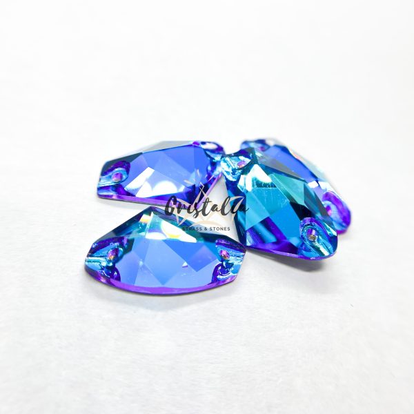Galactic Blue Para Coser