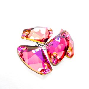 Galactic Fuchsia Para Coser