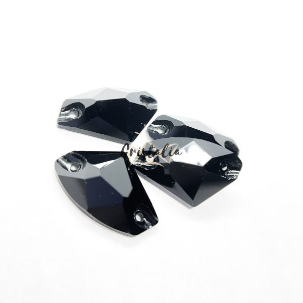 Galactic Jet Para Coser