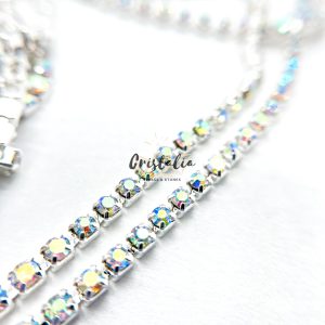 Cadena Strass