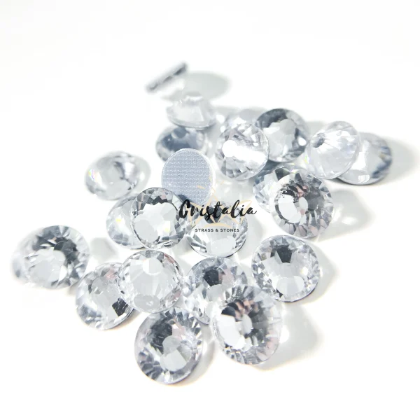 Cristal Hotfix Crystal VDD