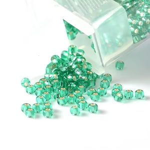 Mostacilla TOHO Zirconita 11/0 10G