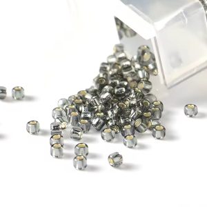 Mostacilla TOHO Gris 11/0 10G