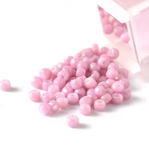 Mostacilla TOHO Rosa Claro Brillante 11/0 10G
