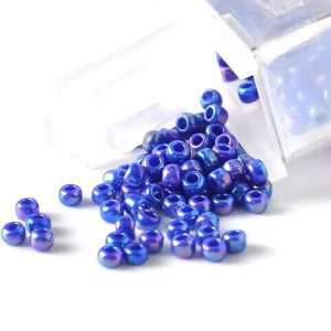 Mostacilla TOHO Zafiro Brillante 11/0 10G