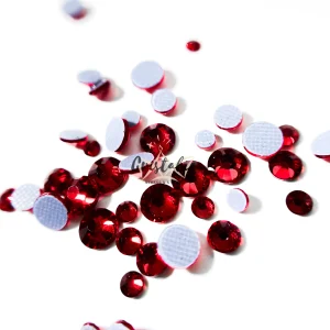 Mix Hotfix Rojo SS4-SS30