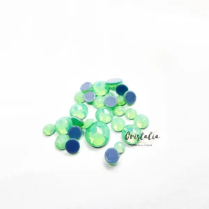 Mix Hotfix Green Opal SS4-SS30