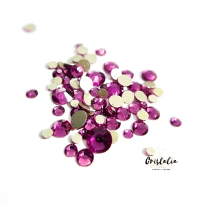 Mix No Hotfix Fucsia SS4-SS20