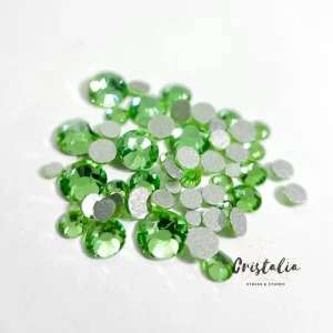 Mix No Hotfix Light Verde SS4-SS20