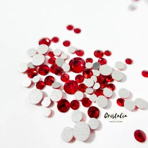 Mix No Hotfix Rojo Italiano SS4-SS20