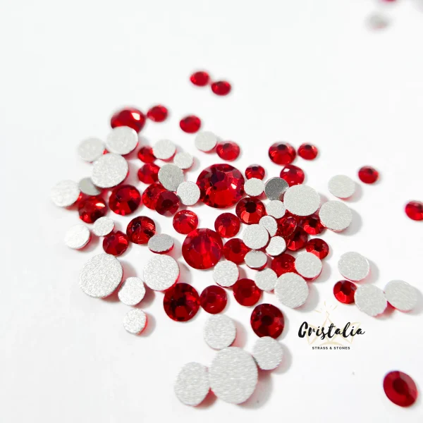 Mix No Hotfix Rojo Italiano SS4-SS20