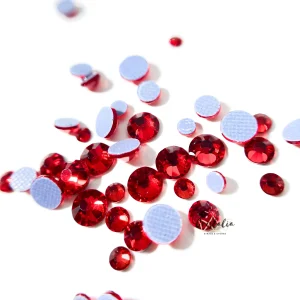 Mix Hotfix Rojo Italiano SS4-SS30